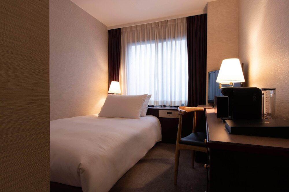 スタンダードシングル