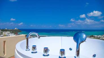 バルコニー / 21