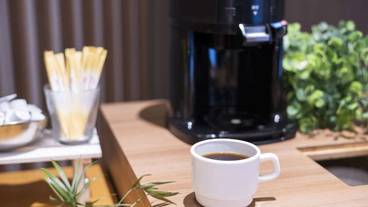 施設内の設備 / 1