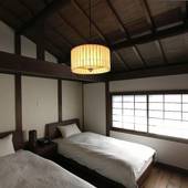 町家レジデンスイン 新道あずき庵（京都府 町家） / 5