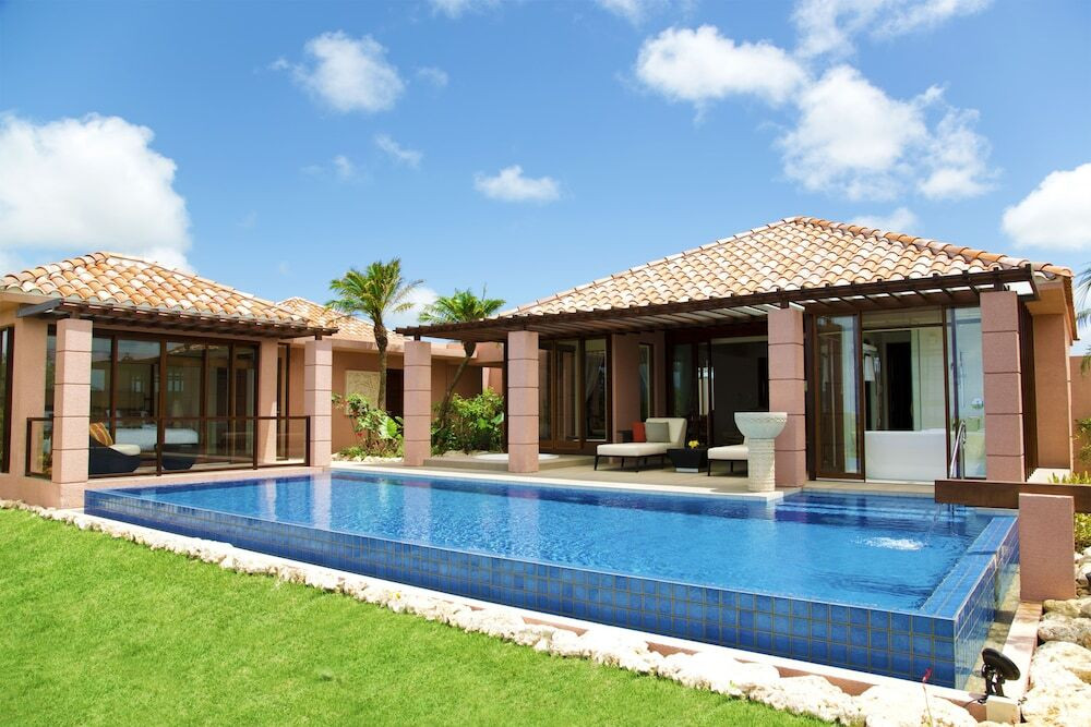 宮古島で過ごす、極上のプライベートタイム4091739