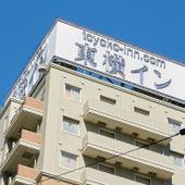 東横イン川崎駅前砂子（神奈川県 ビジネスホテル） / 4