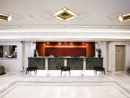 ニューオータニイン東京 / 2