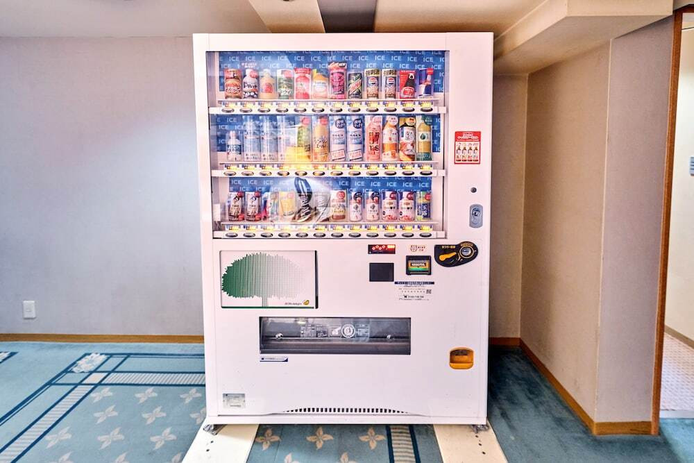 自動販売機