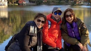 施設の正面 / 16