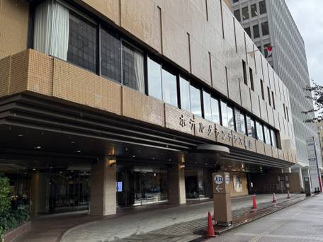 ホテルグランテラス富山桜橋通り（BBHホテルグループ） / 1