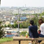「耳をすませば」の舞台！東京「聖蹟桜ヶ丘」を巡ろう