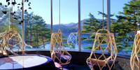 福島の滞在はおしゃれな空間で満喫♡おすすめホテル・旅館11選