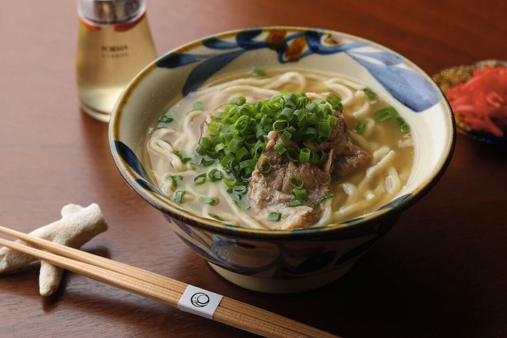 カフェメニュー一例④