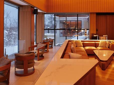 ANDARU COLLECTION NISEKO / 2