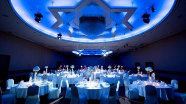 バンケット ホール / 14