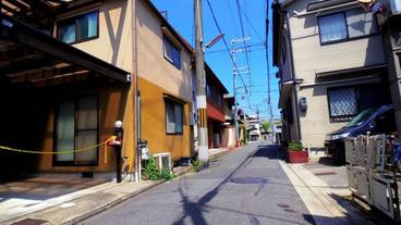 施設からの眺望 / 7