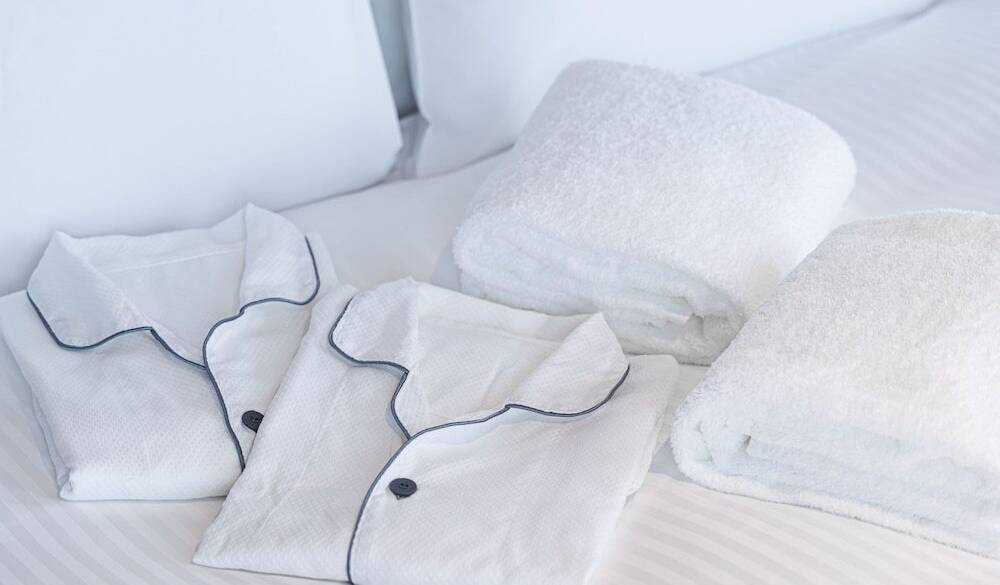 ルームウェア・タオル一例 / 3