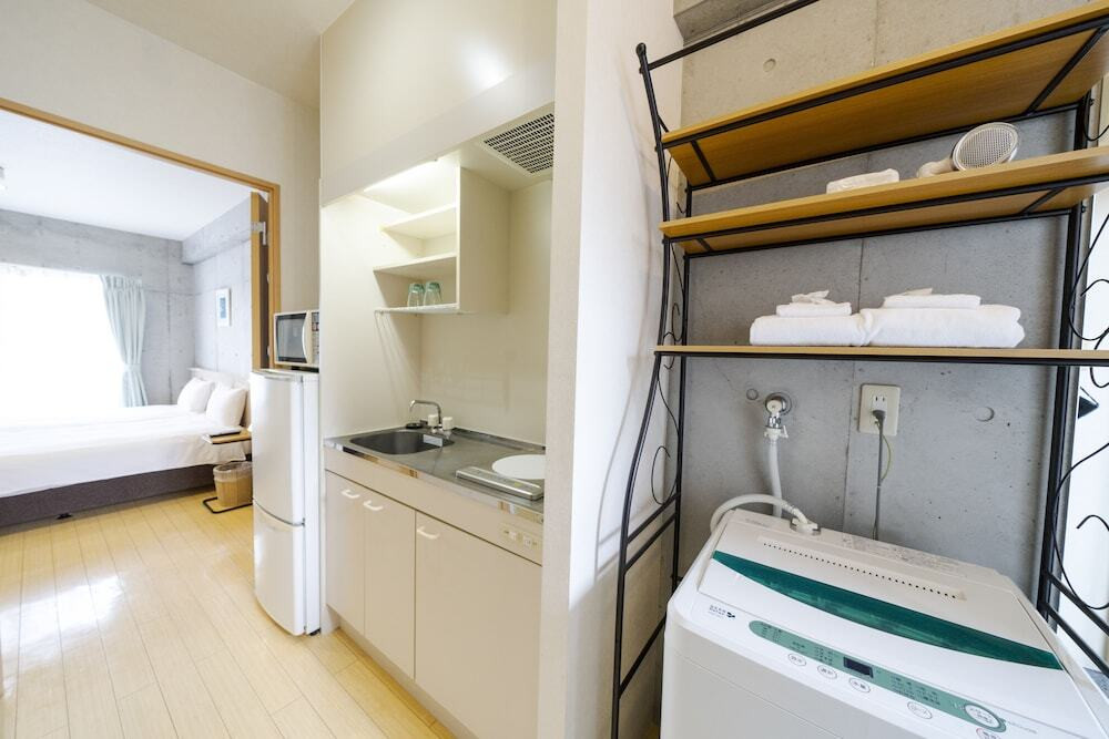 タコライスなど、沖縄ソウルフード朝食が楽しみ♪4271219