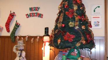 ロビーラウンジ / 9