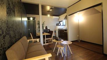 リビング エリア / 12