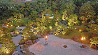 [2025年7月リニューアル] 和室ガーデンデラックス(禁煙)