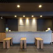 ホテルルートイン大阪高石‐羽衣駅前‐（大阪府 ビジネスホテル） / 2