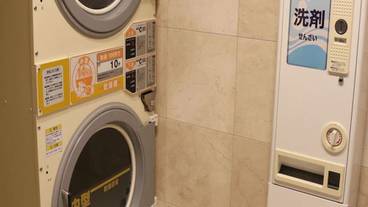 ランドリー ルーム / 3