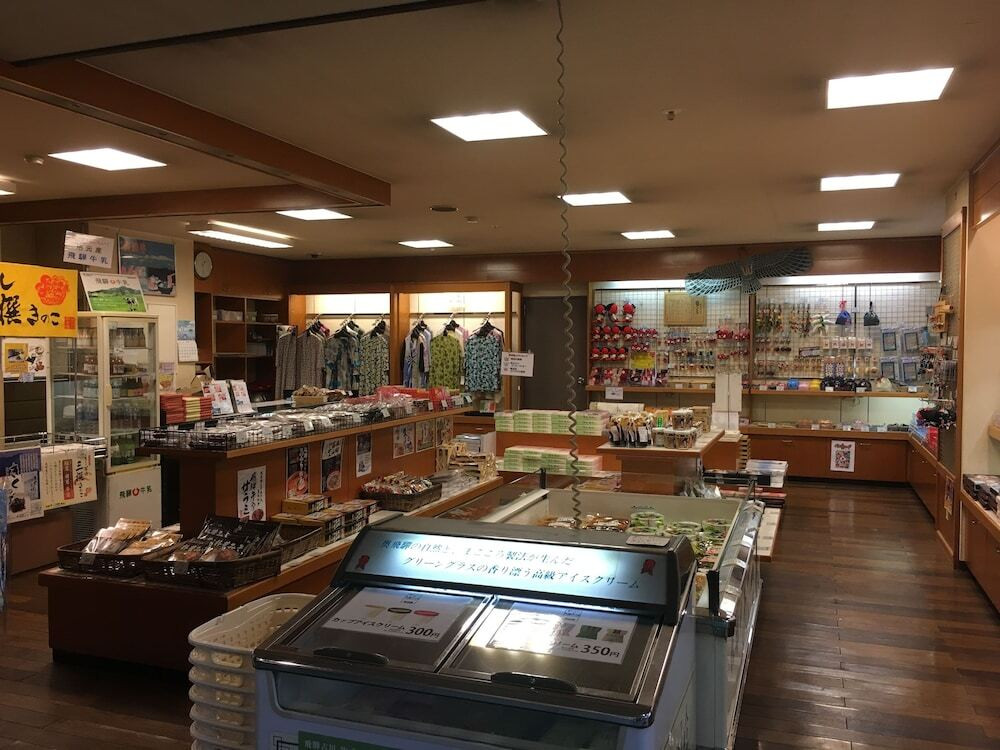 ギフト ショップ