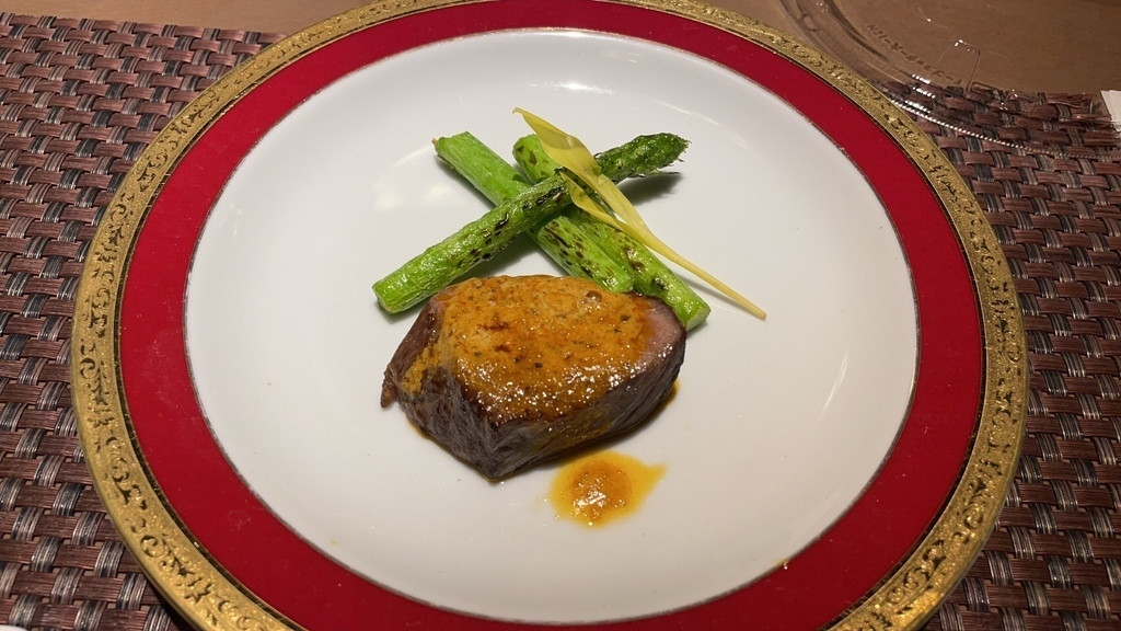 「夕凪の湯 HOTEL 花樹海」 料理 245171736 