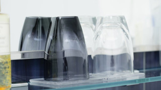 トリプルルーム