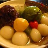 長浜 分福茶屋（ナガハマブンプクチャヤ）