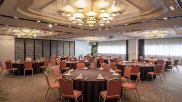 バンケット ホール / 21