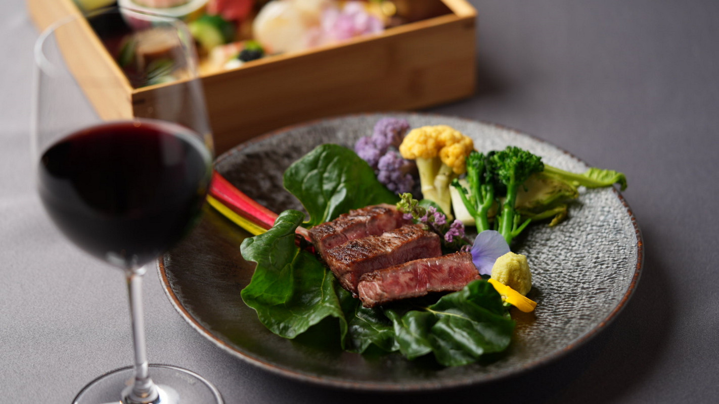 あたら夜 西伊豆（アタラヨ ニシイズ） / 2