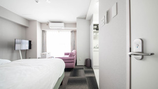 スタンダードルーム 222 禁煙