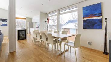 ダイニングルーム / 15