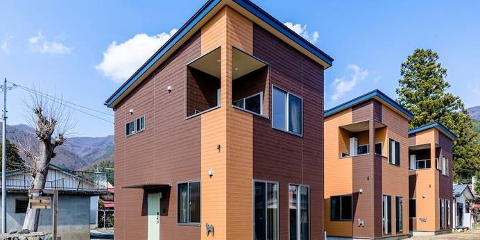 Furaku‐Dog（山梨県 コテージ・ロッジ・一棟貸） / 1