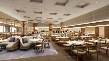 レストラン / 21