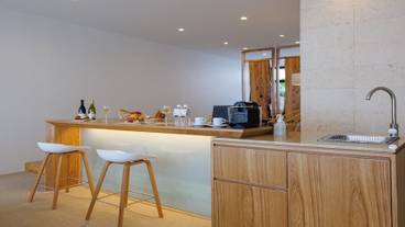 専用キッチン / 24