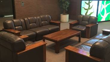 ロビーラウンジ / 2