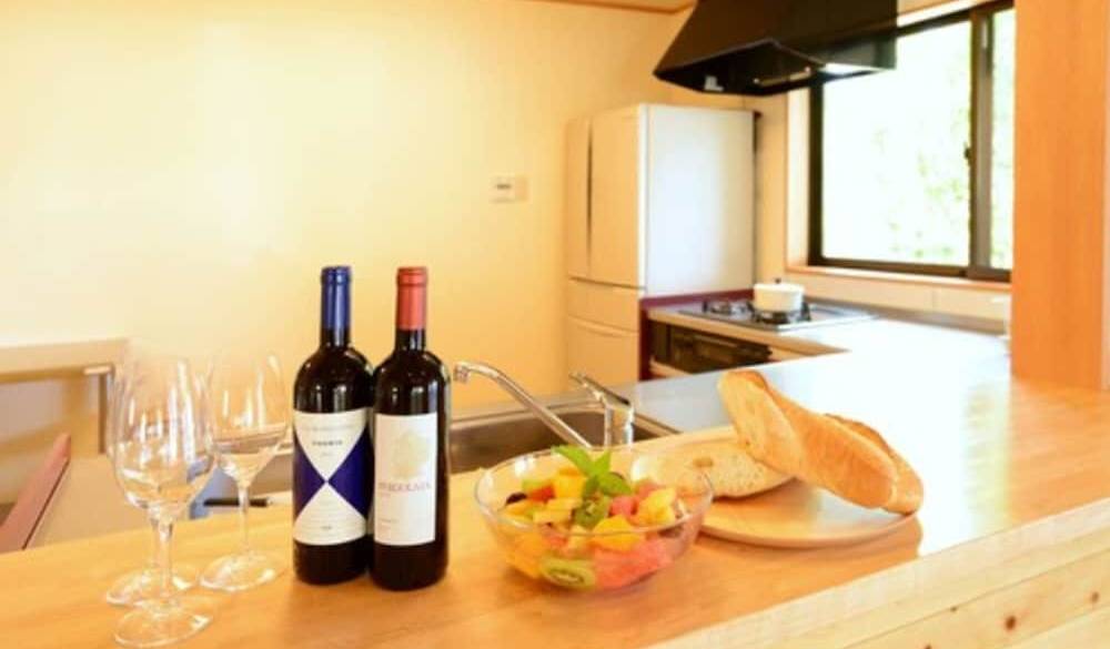 キッチンでの過ごし方イメージ / 4