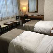 新松戸ステーションホテル(千葉県 ビジネスホテル) / 4