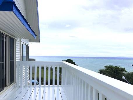 あぐんちゃヴィラ 与論島 / 1