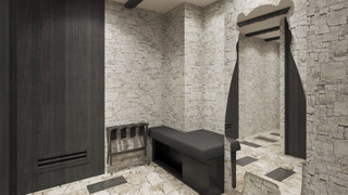 ONEキャッスルスイート(4ベッド) 2～4名 禁煙