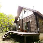 ログハウスせせらぎ（山梨県 別荘・ヴィラ・コンドミニアム） / 3