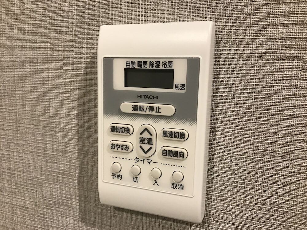 客室の設備とサービス