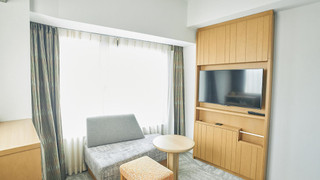 プレミア ツインルーム 禁煙