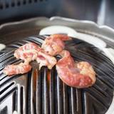 ジンギスカン白樺 富良野店 (ジンギスカンシラカバ)