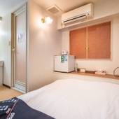 Tabist ホテル オーロラ池袋（東京都 ビジネスホテル） / 5