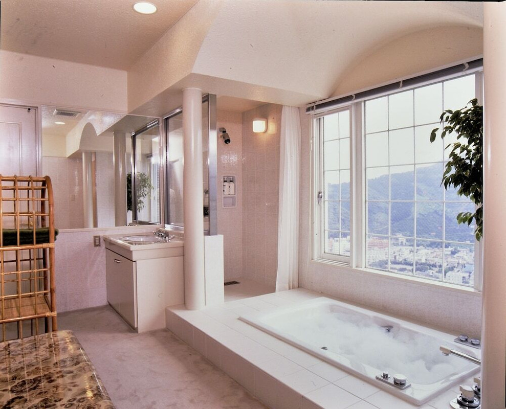 スパ トリートメント