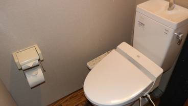 共用バスルーム / 38