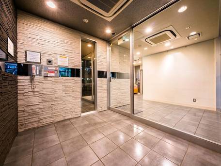 天然温泉 益子の湯 スーパーホテル宇都宮 / 2