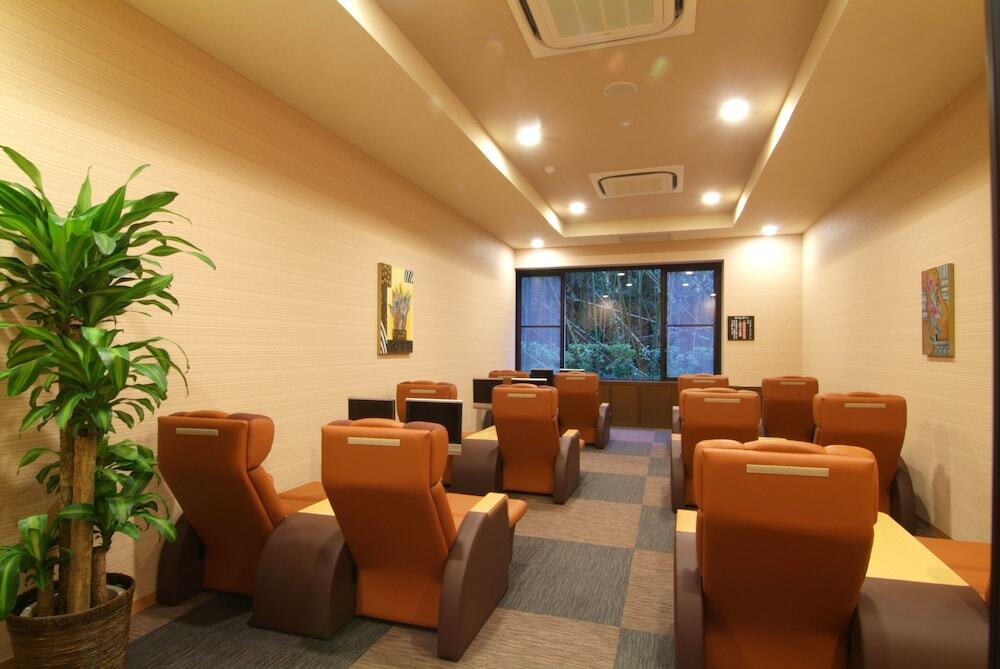 トリートメント ルーム