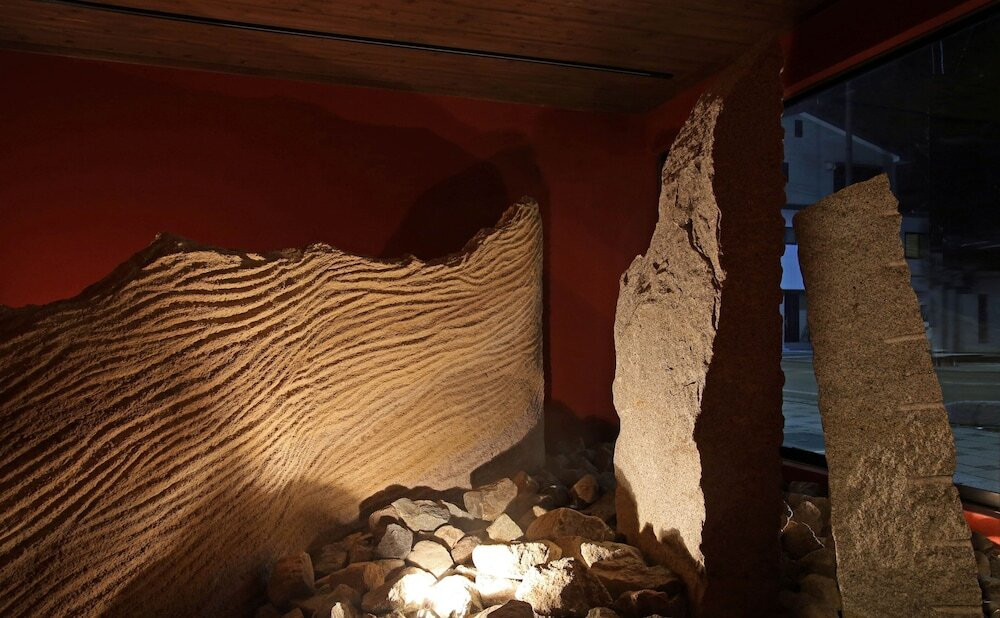 コートヤード ビュー