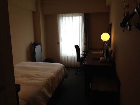 クレストンホテル（BBHホテルグループ） / 5